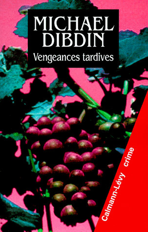 Vengeances tardives