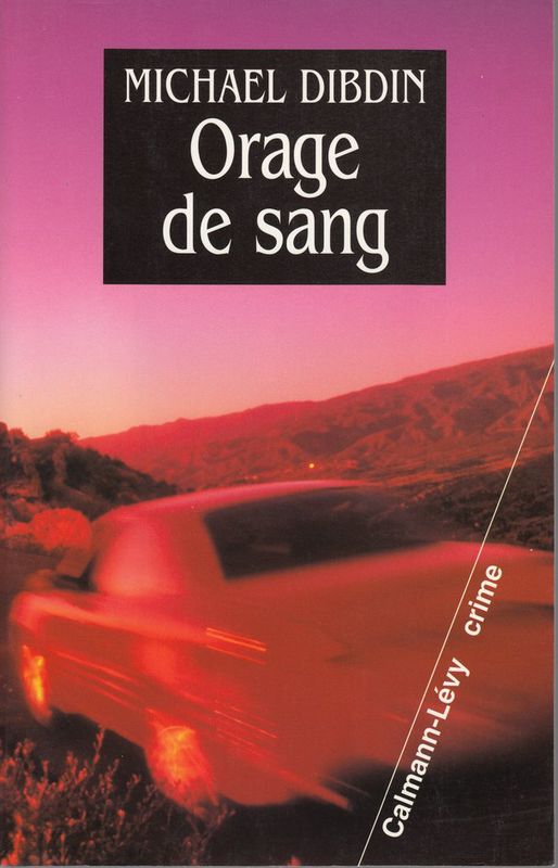 Orage de sang