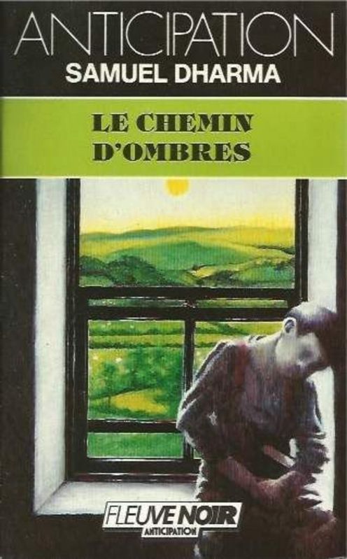 Le chemin d’ombres