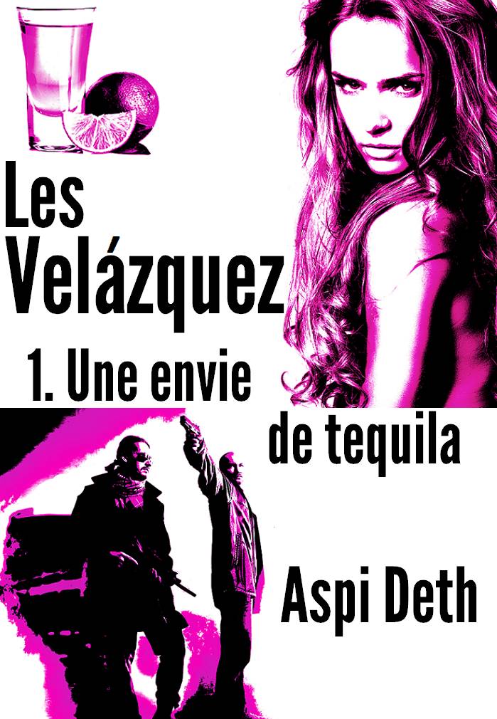 Une envie de tequila