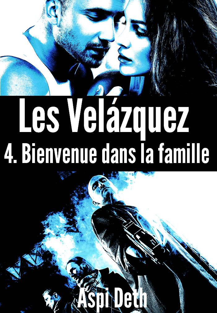 Bienvenue dans la famille