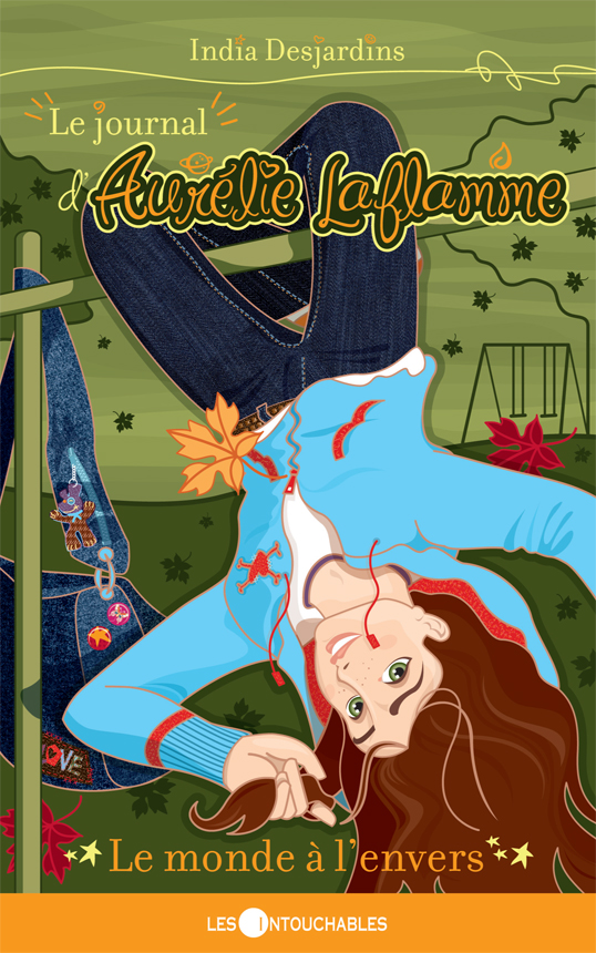 Le monde à l’envers