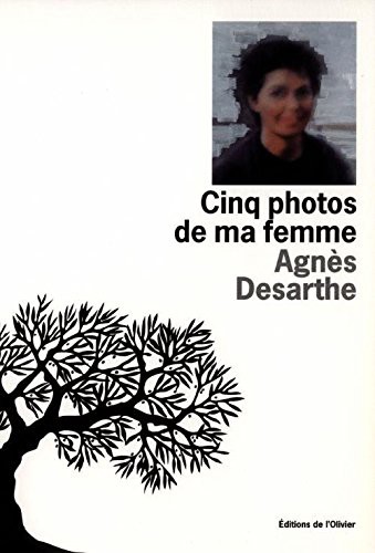 Cinq photos de ma femme