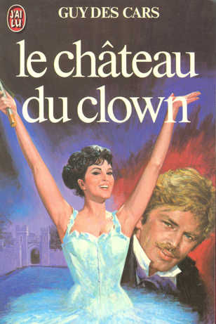 Le château du clown
