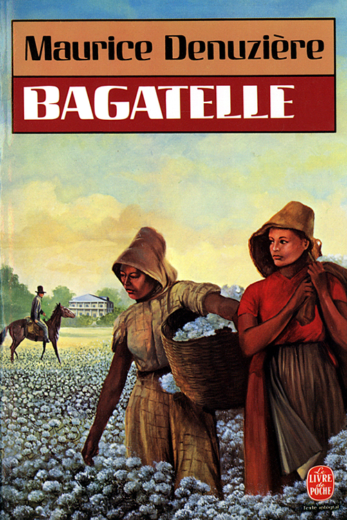 Bagatelle