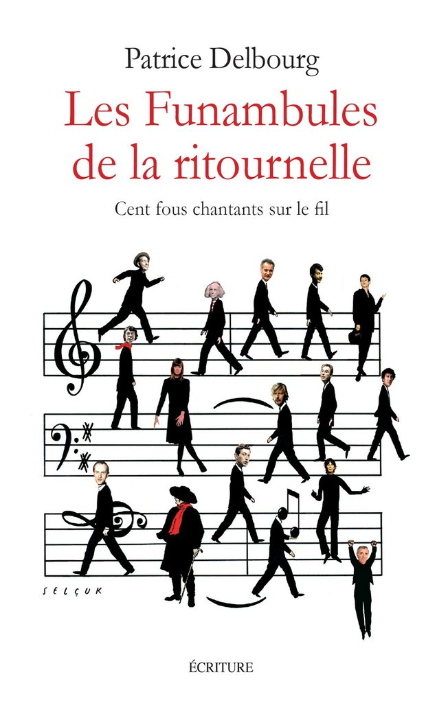 Les funambules de la ritournelle