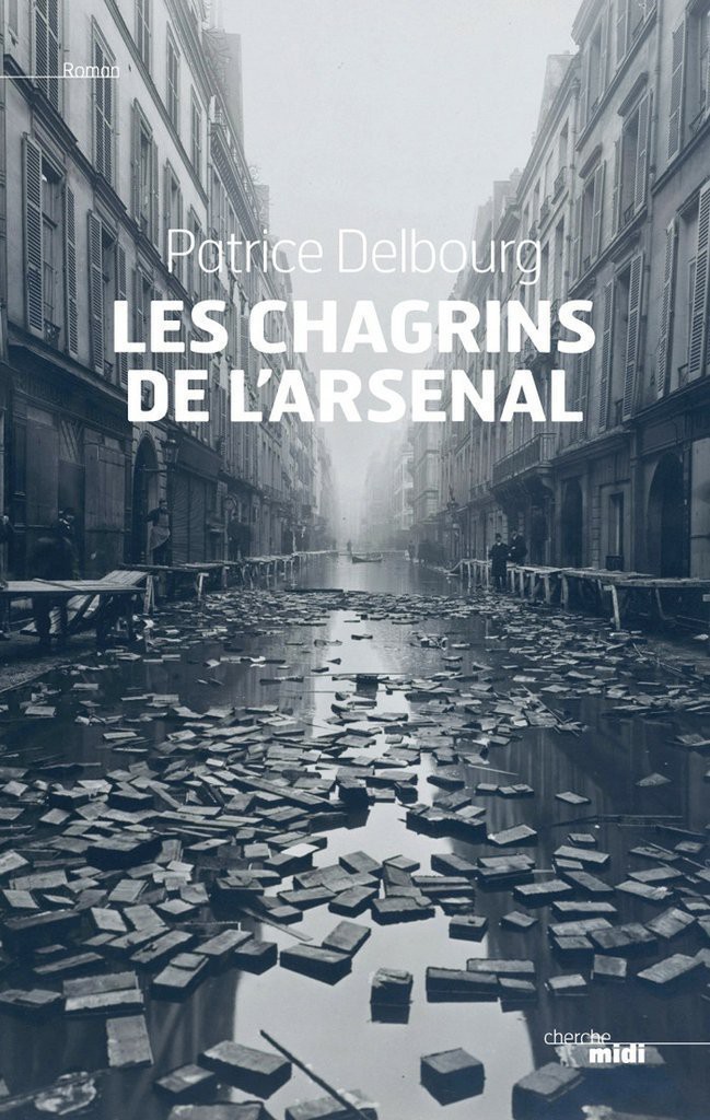 Les chagrins de l'Arsenal