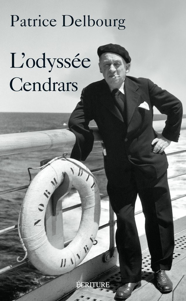 L'Odyssée Cendrars