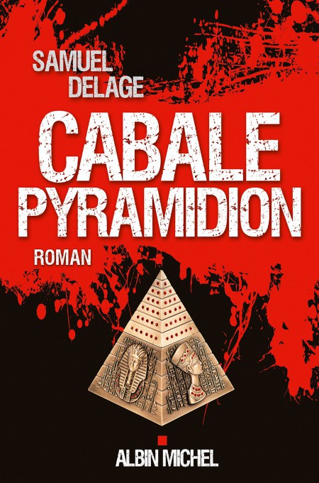 Cabale pyramidion