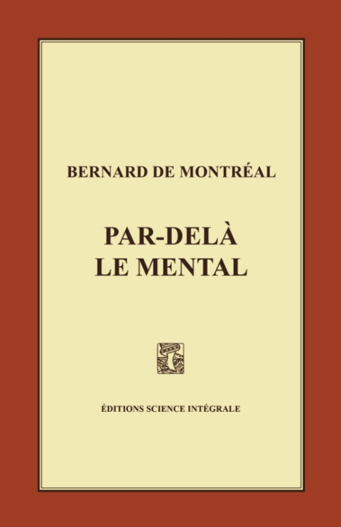 Bernard de Montréal