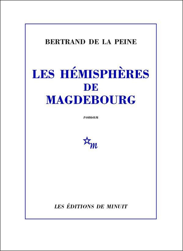 Les hémisphères de Magdebourg