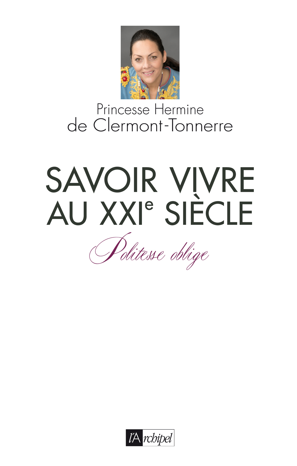 Savoir-vivre au XXIè siècle