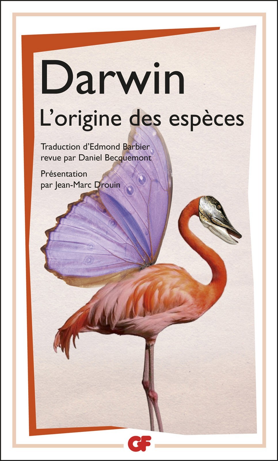 L'Origine des espèces