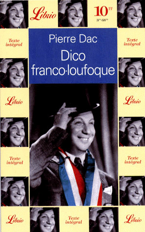 Dico franco-loufoque