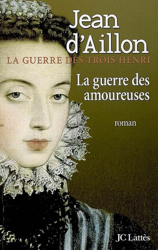 La Guerre des amoureuses