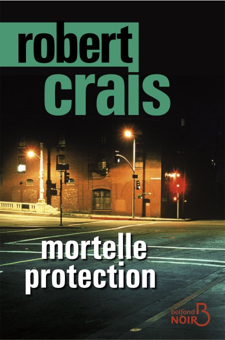 Mortelle protection