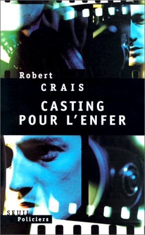 Casting Pour L'Enfer