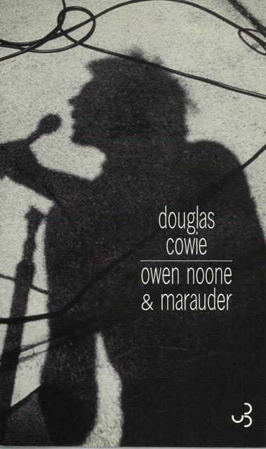 Owen Noone & Marauder