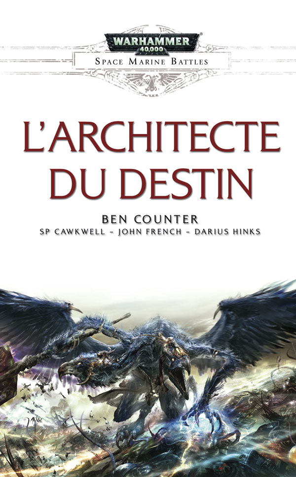 L'Architecte du Destin