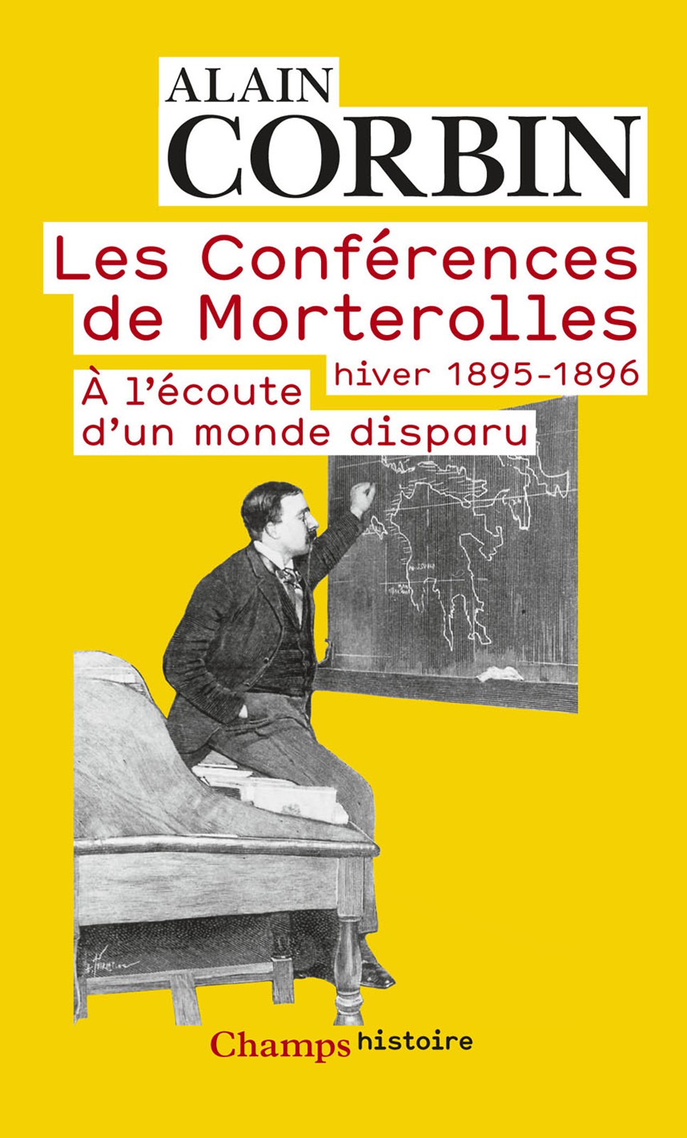 Les Conférences de Morterolles