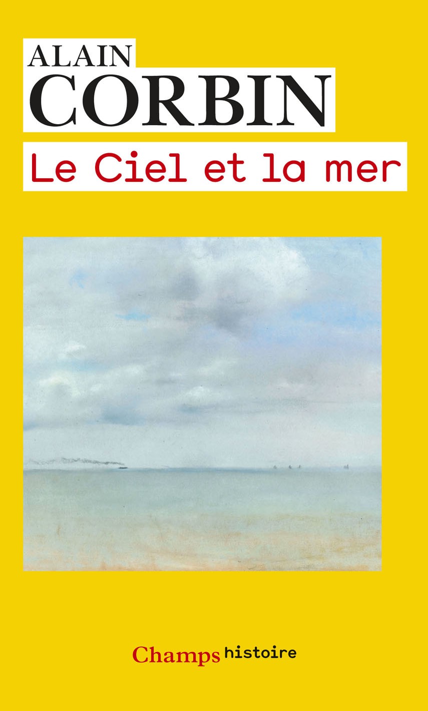 Le Ciel et la mer