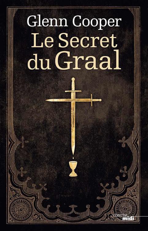 Le Secret du Graal