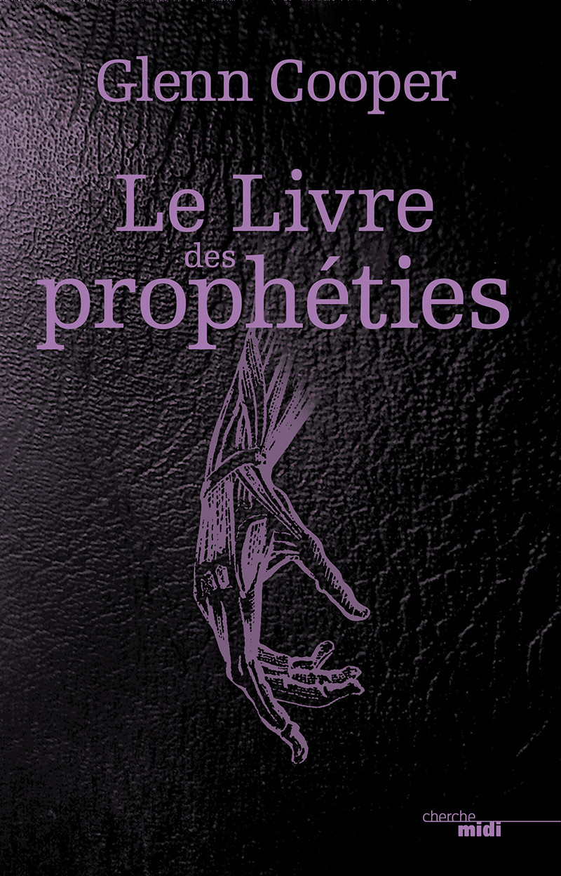Le Livre des prophéties