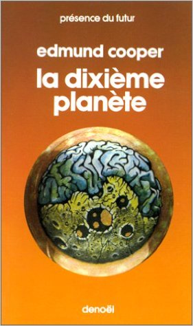 La dixième planète
