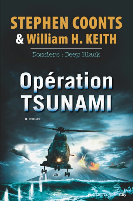 Opération Tsunami