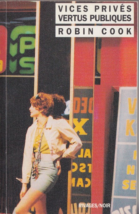 Vices Privés Vertus Publiques