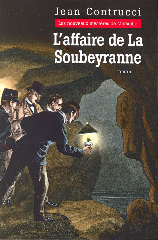 L'affaire de La Boubeyranne