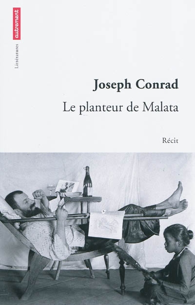 Le planteur de Malata