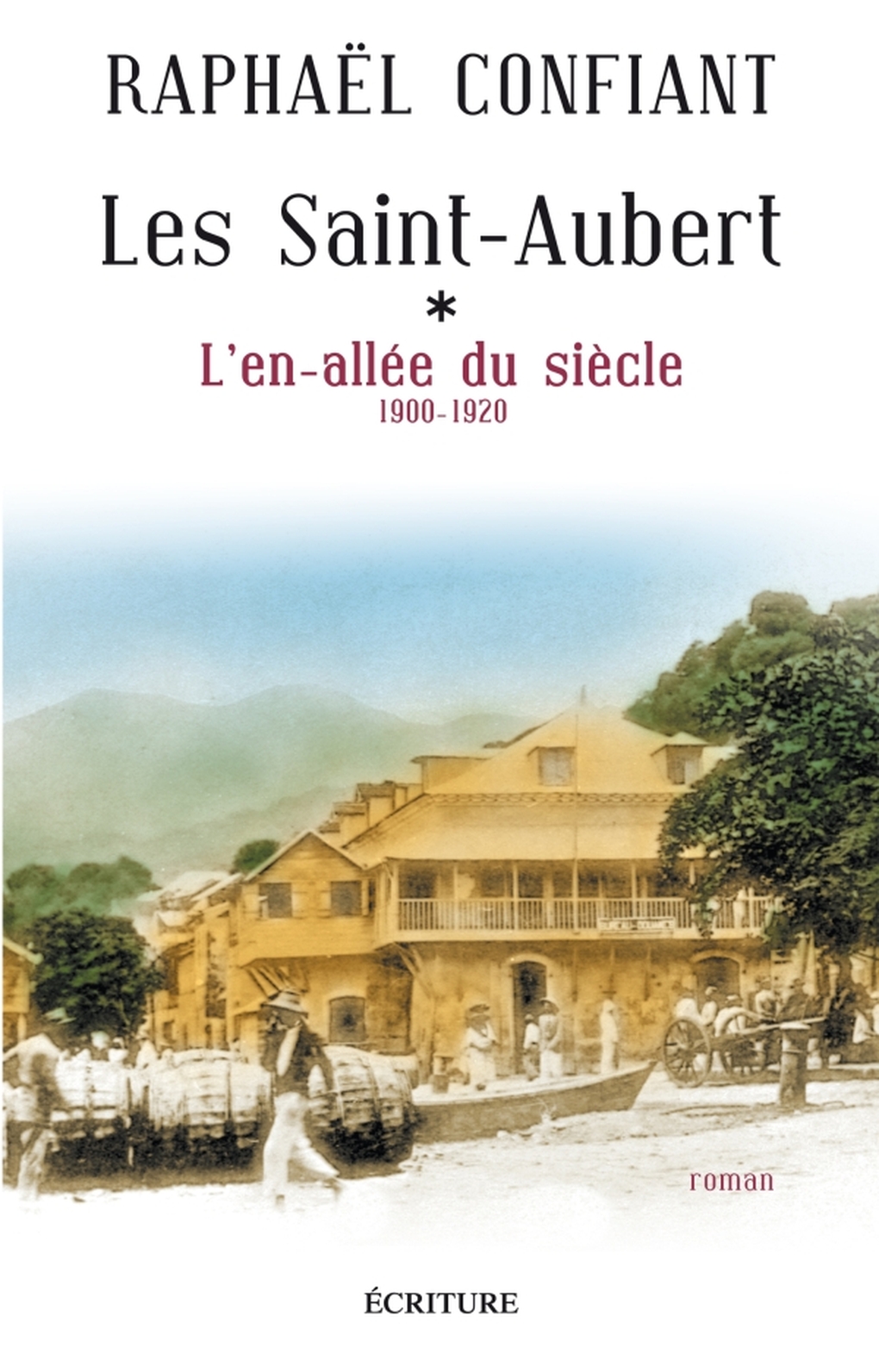 L'en-allée du siècle