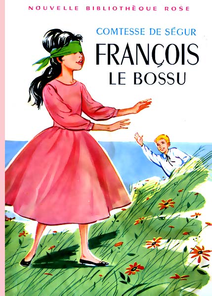 François le bossu