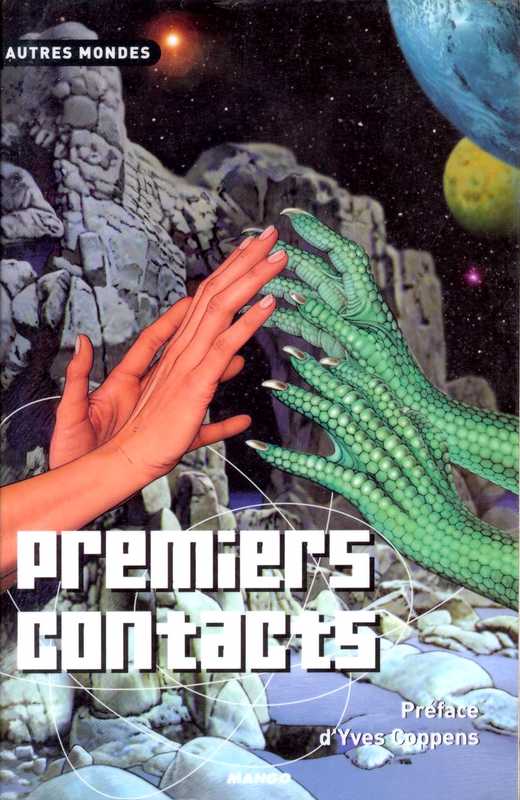 Premiers contacts (Mango Autres Mondes 31)