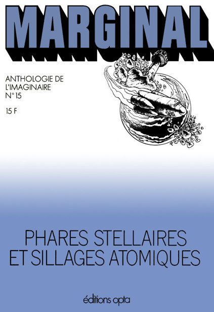Phares stellaires et sillages atomiques
