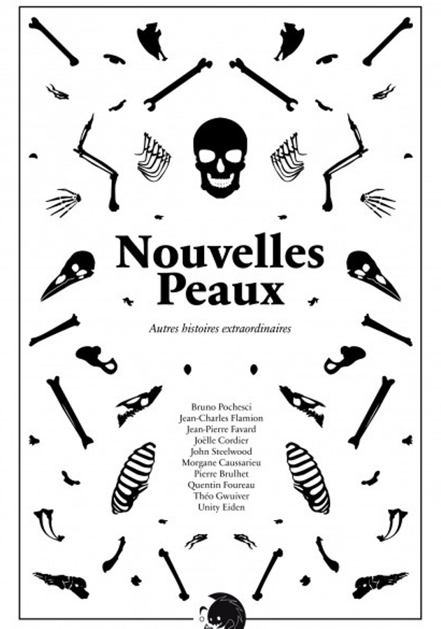 Nouvelles Peaux