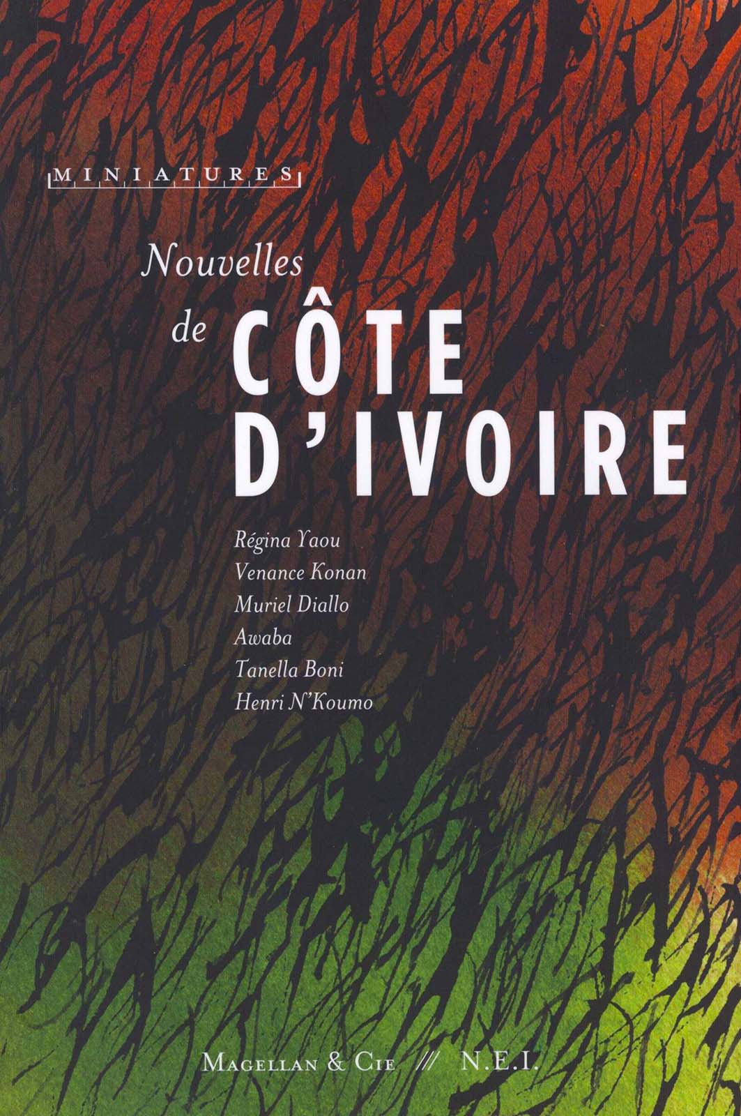 Nouvelles de Côte d'Ivoire