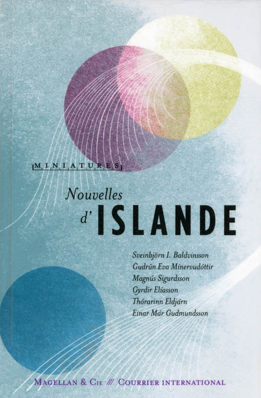 Nouvelles d'Islande