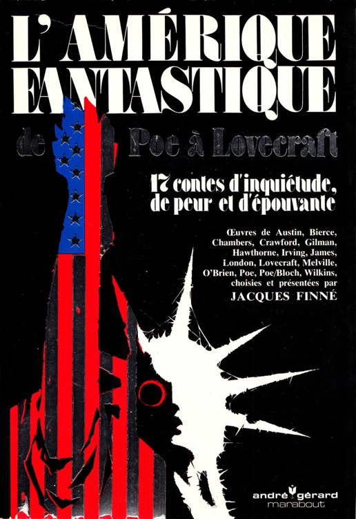 L’Amérique fantastique