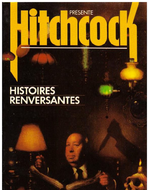 Histoires renversantes