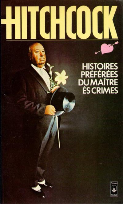 Histoires préférées du maître ès crimes