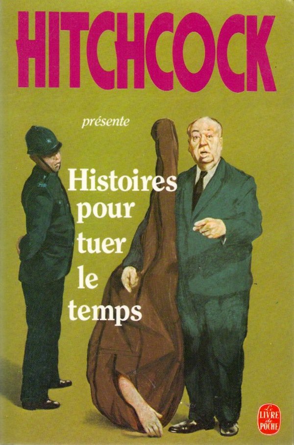 Histoires pour tuer le temps