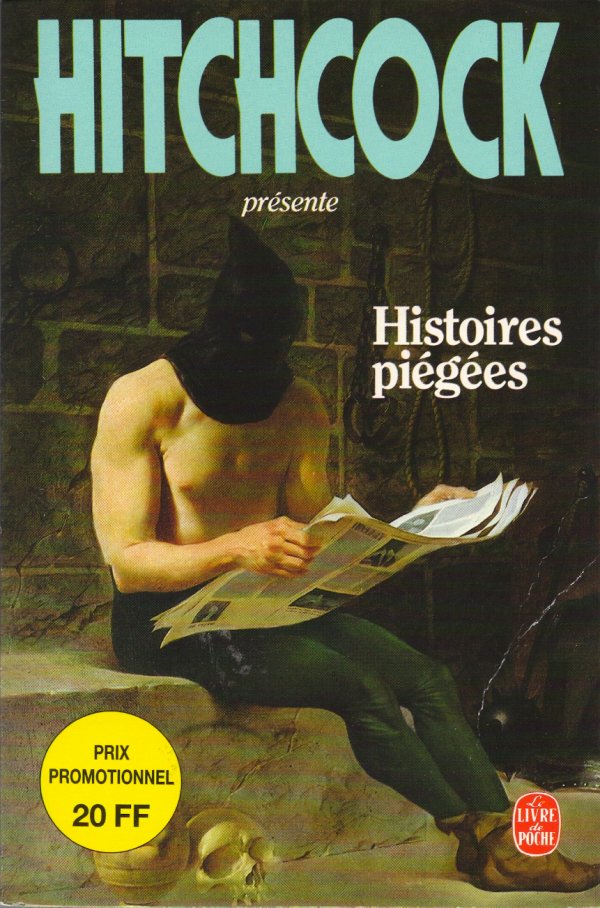 Histoires piégées