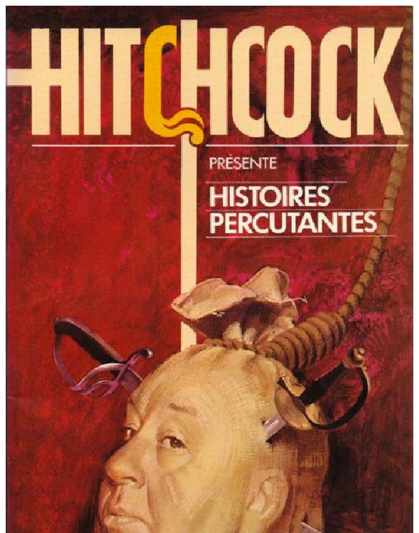 Histoires percutantes