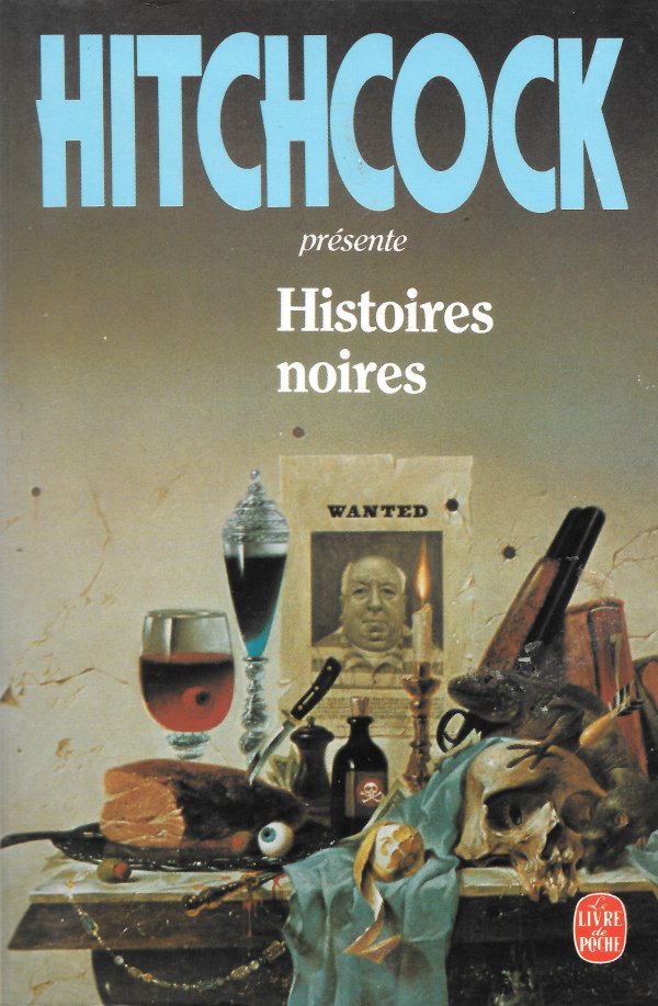 Histoires noires
