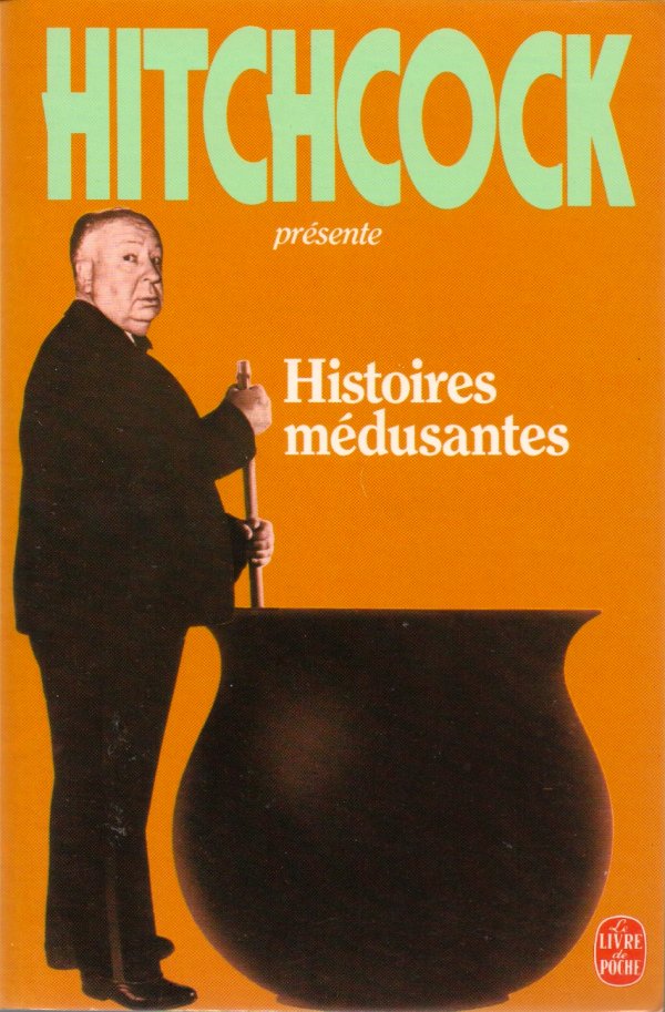 Histoires médusantes