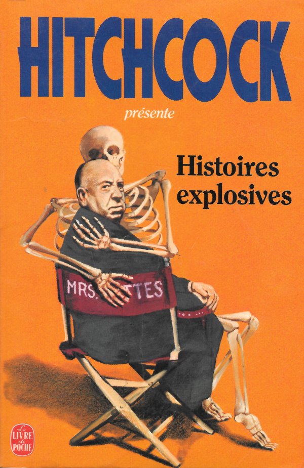 Histoires explosives