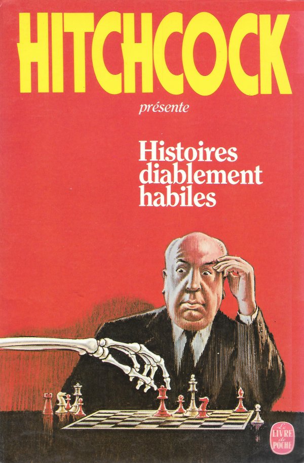 Histoires diablement habiles