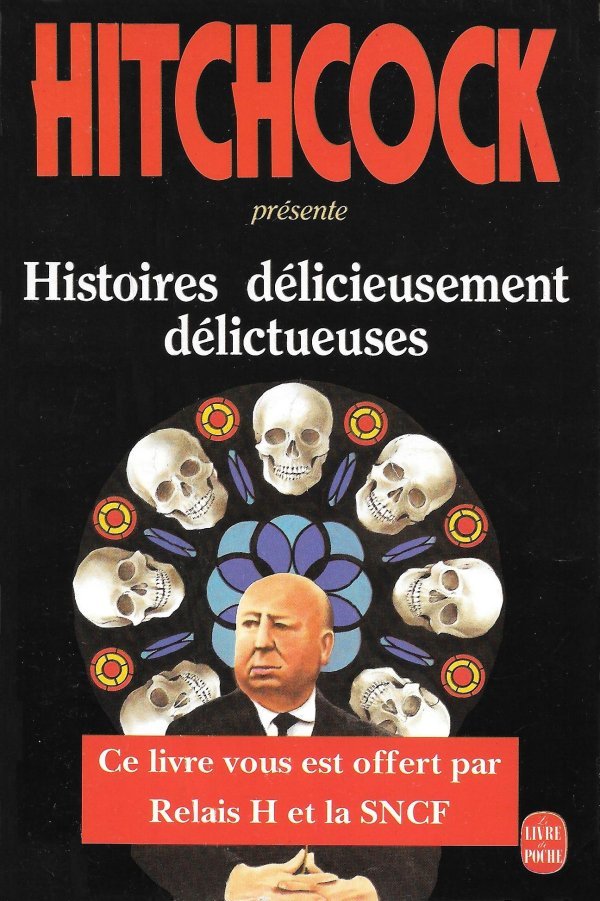 Histoires délicieusement délictueuses